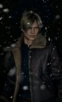 Leon Kennedy 