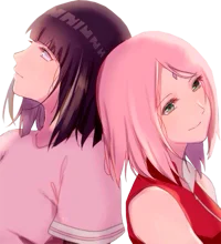 Hinata sakura slaves
