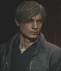 Leon Kennedy 