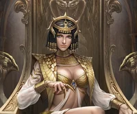 Cleopatra