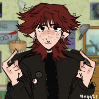 Kai parker