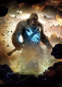 Kong - Monsterverse