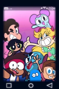 Cartoon-Network RP