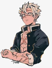 Sanemi