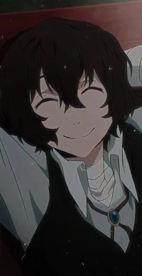 Dazai Osamu