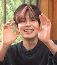 kim seungmin