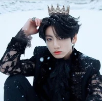 Jeon Jungkook