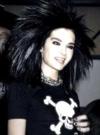 - Bill Kaulitz -