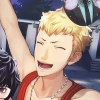 Ryuji