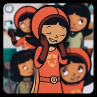 WordGirl SusVersion