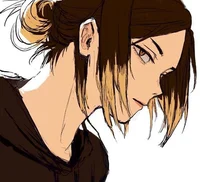 Timeskip Kenma l Bi