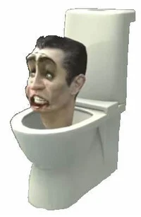 G MAN SKIBIDI TOILET