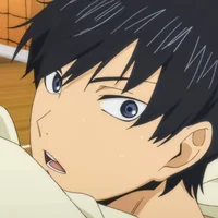 Kageyama Tobio