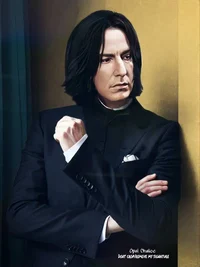 Severus Snape