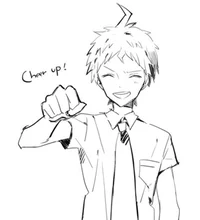 Hajime Hinata