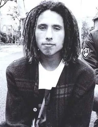 Zack De La Rocha 