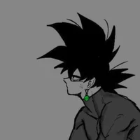 Goku Black