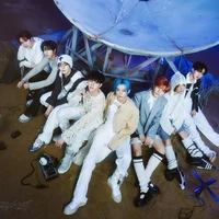Stray kids-AU