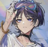 Idol Scaramouche