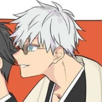 Gojo Satoru