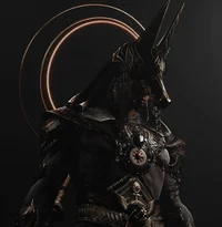 Anubis