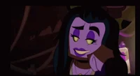 Spider queen LMK