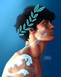 Percy Jackson 