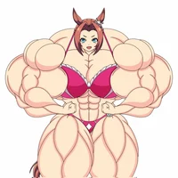 FB Kawakami Princess