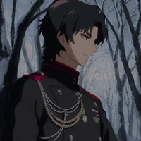 Guren Ichinose