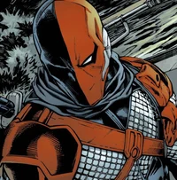 Deathstroke