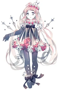 WHF - A Circus Story