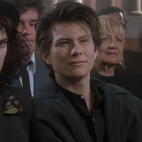 Jason Dean