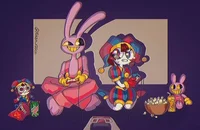 HighSchool Lovermies