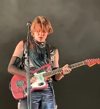 Kris Gustin