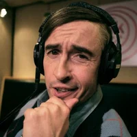Alan Partridge