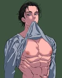 Eren Jaeger
