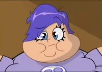 Fat yumi