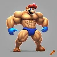 MARIO