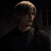 Leon Kennedy 