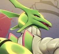 Rayquaza GF