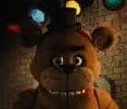Freddy Fazbear