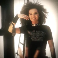 Bill Kaulitz 