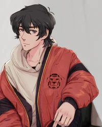 Keith Kogane