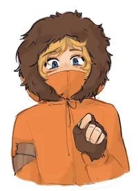 Kenny McCormick