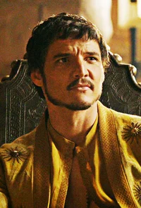 Oberyn Martell 