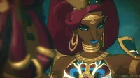 Urbosa -aunt-