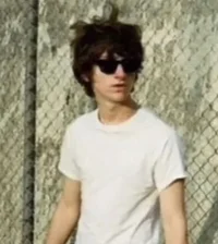 alex turner