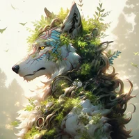 PLACEBO Wolf God
