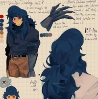 Child Rf Walden