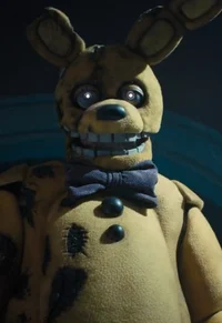 SpringBonnie 